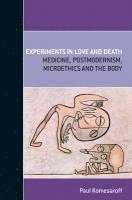 bokomslag Experiments in Love and Death