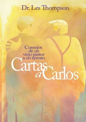 bokomslag Cartas a Carlos