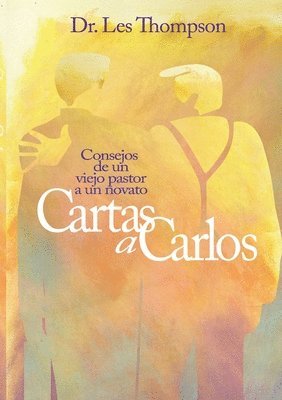 Cartas a Carlos 1