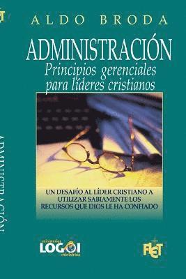 Administracin 1