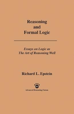 Reasoning and Formal Logic