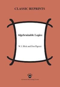 bokomslag Algebraizable Logics