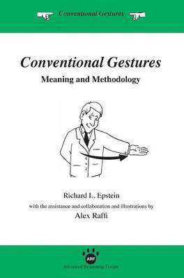 Conventional Gestures 1