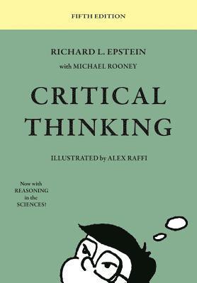 Critical Thinking 1