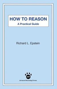 bokomslag How to Reason