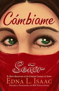 bokomslag Cámbiame Señor