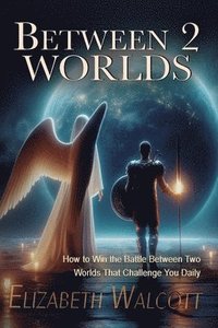 bokomslag Between Two Worlds