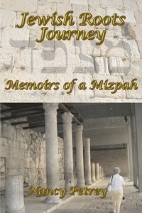 bokomslag Jewish Roots Journey