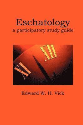 Eschatology 1