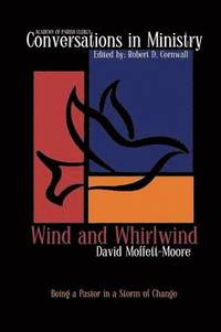 bokomslag Wind and Whirlwind