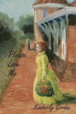 Please Love Me 1