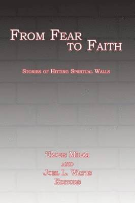 bokomslag From Fear to Faith