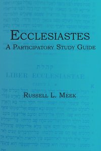 bokomslag Ecclesiastes