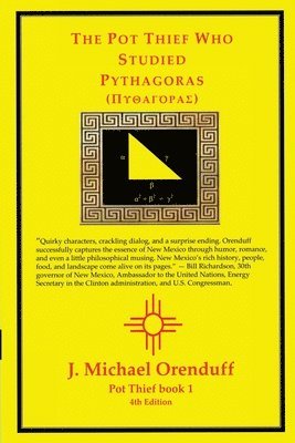 The Pot Thief Who Studied Pythagoras