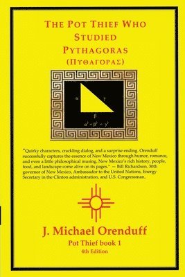 The Pot Thief Who Studied Pythagoras 1