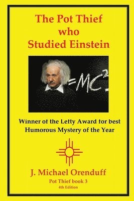 The Pot Thief Who Studied Einstein
