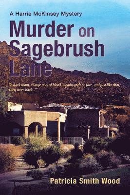 Murder on Sagebrush Lane 1