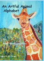 An Artful Animal Alphabet 1