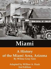 bokomslag Miami