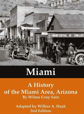 bokomslag Miami