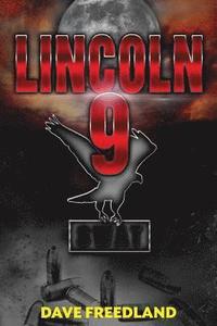 bokomslag Lincoln 9: A Tale of Serial Murder