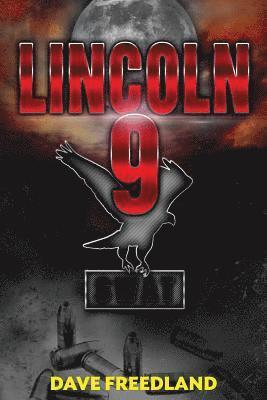 bokomslag Lincoln 9