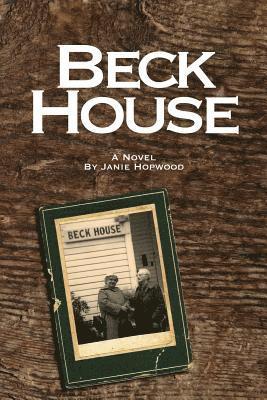 Beck House 1