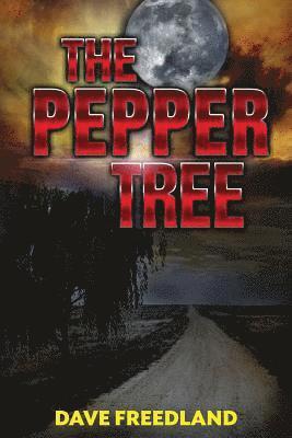 The Pepper Tree 1