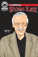 bokomslag The MARVELous Stan Lee: FilmStars Volume 3