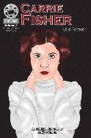 bokomslag Carrie Fisher: Leia Forever: FilmStars Volume 1