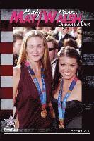 bokomslag Misty May/Kerri Walsh: Dynamic Duo: SportStars Volume 6