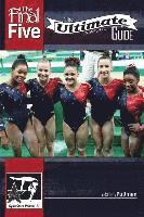 bokomslag The Final Five: The Ultimate Unofficial Guide: GymnStars Volume 11