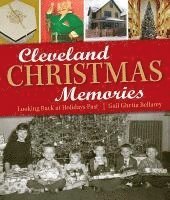 bokomslag Cleveland Christmas Memories