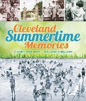 bokomslag Cleveland Summertime Memories