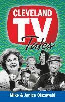 bokomslag Cleveland TV Tales
