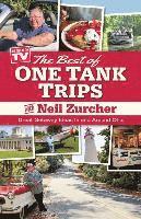 bokomslag Best of One Tank Trips: Great Getaway Ideas in and Around Ohio
