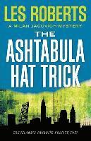 Les Roberts - The Ashtabula Hat Trick, Häftad