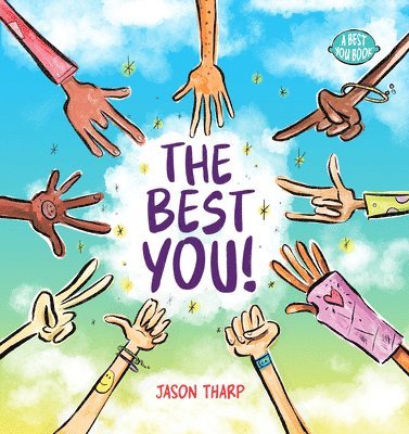 The Best You! 1
