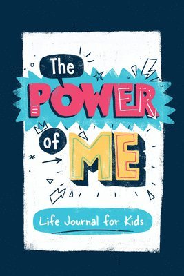 The Power of Me 1
