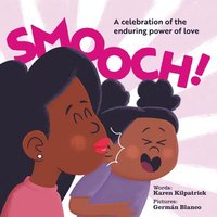 bokomslag Smooch!