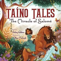 bokomslag Taíno Tales
