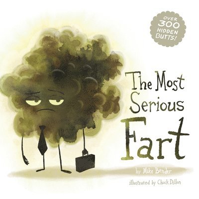 The Most Serious Fart 1