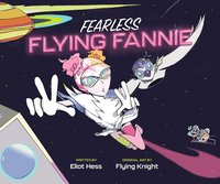 bokomslag Fearless Flying Fannie