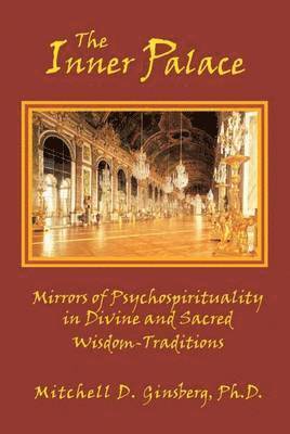 Mitchell D Ginsberg, Mitchell D. Ginsberg - Inner Palace, Inbunden