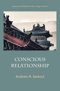 bokomslag Conscious Relationship