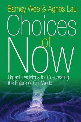 bokomslag Choices of Now: Urgent Decisions for Co-Creating the Future of Our World