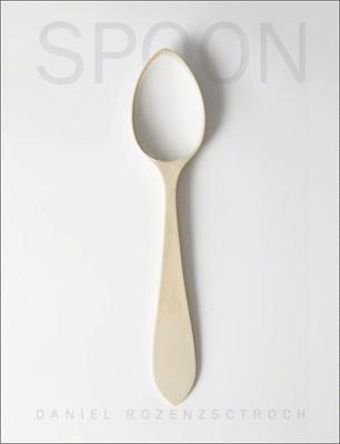 bokomslag Spoon