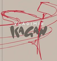 bokomslag Vladimir Kagan 3rd Edition