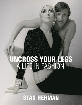 Uncross Your Legs 1