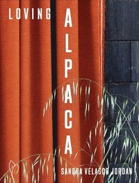 bokomslag Loving Alpaca
